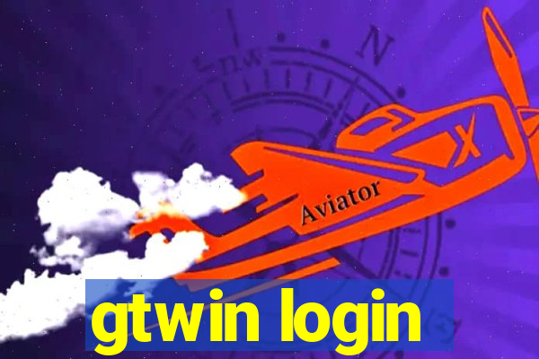 gtwin login